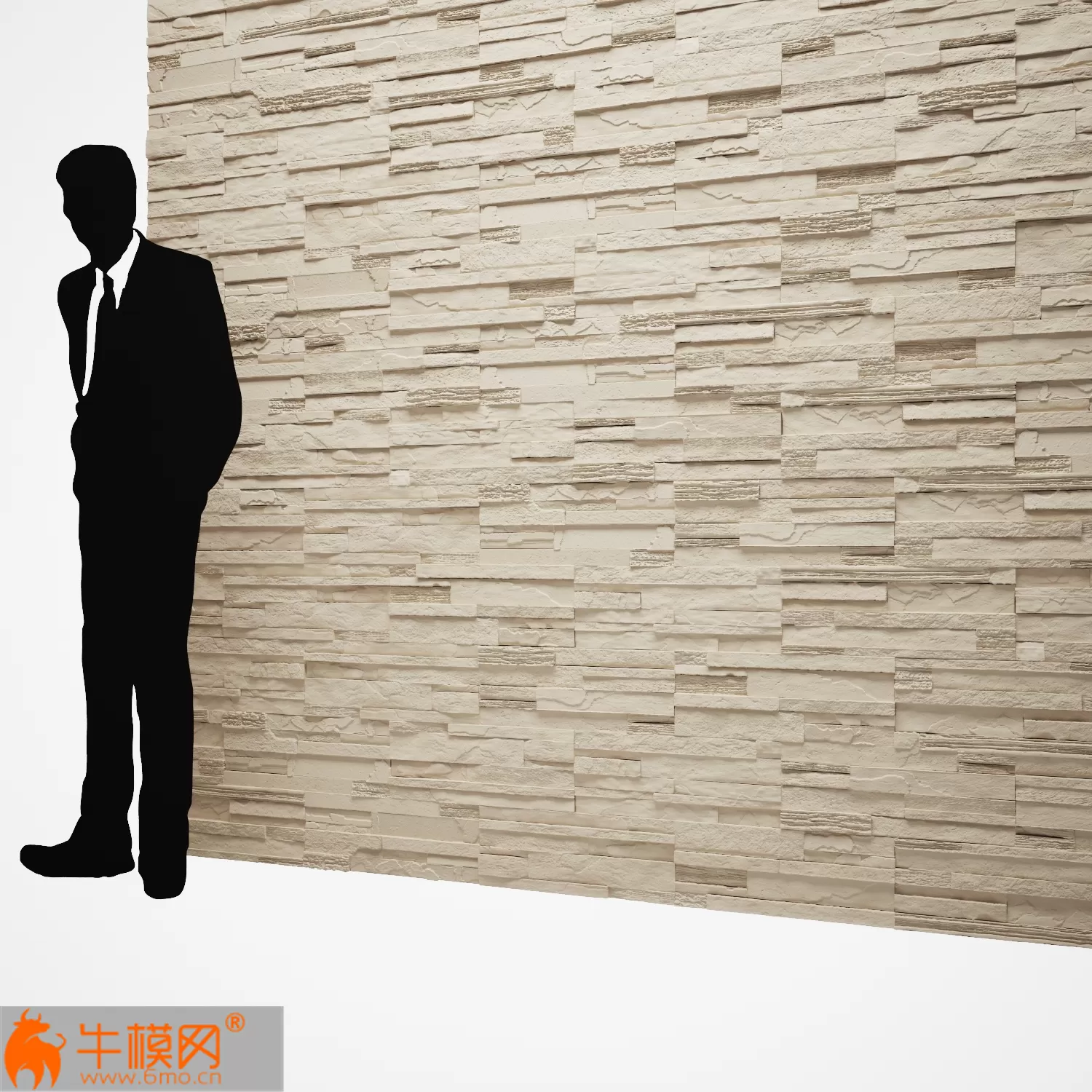 Stone wall – 2933 Stone wall – 2933