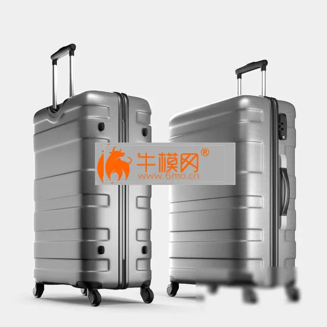 Suitcase PASADENA – 2953 Suitcase PASADENA – 2953