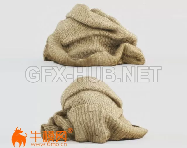 Sweater Scanned – 2960 Sweater Scanned – 2960