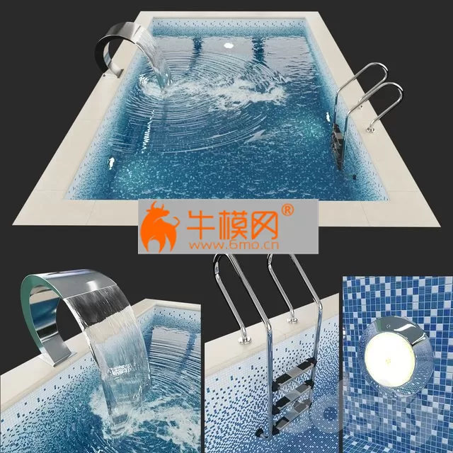 Swimming pool – 2963 Swimming pool – 2963