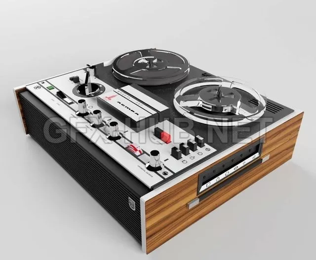 Tape Astra 207 – 2972