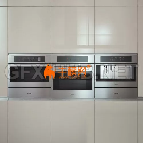 Technique Fulgor Milano – 2978