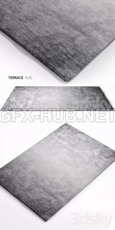Terrace Rug – 2984