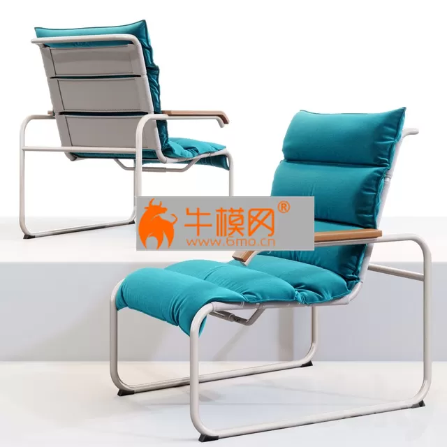 Thonet S 35 N – 3005