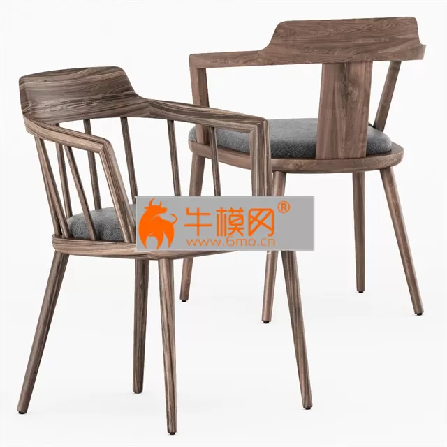 Tiara Sedia Tilly by Porada – 3010