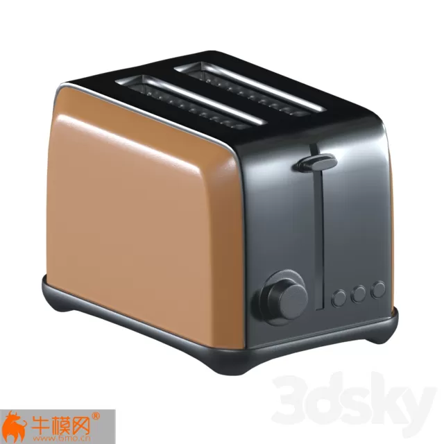 Toaster unit ust-018 – 3013