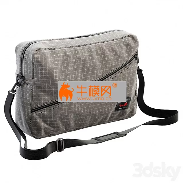 Tom Bihn Shoulder Bag – 3015