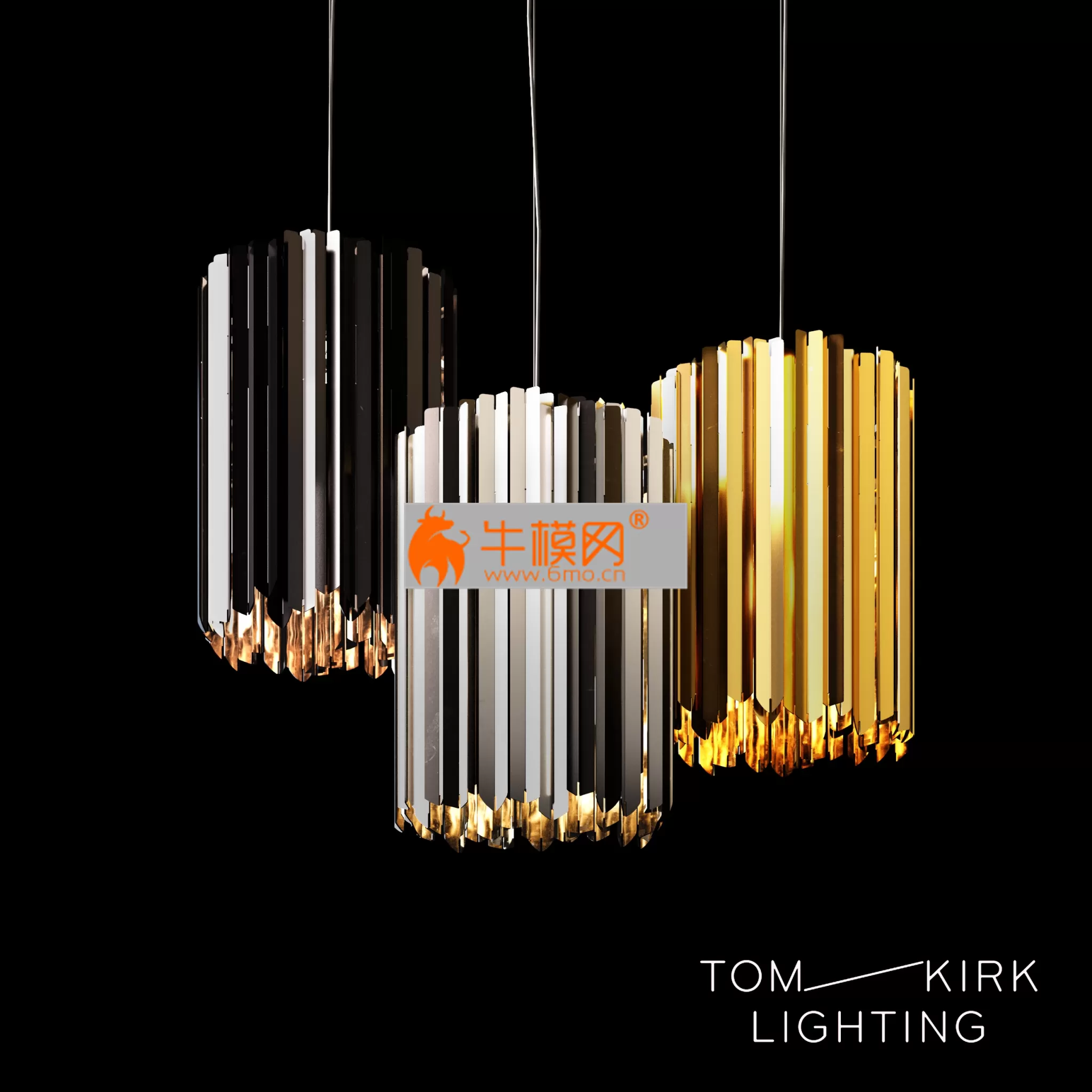 TomKirkFacetPendant – 3017