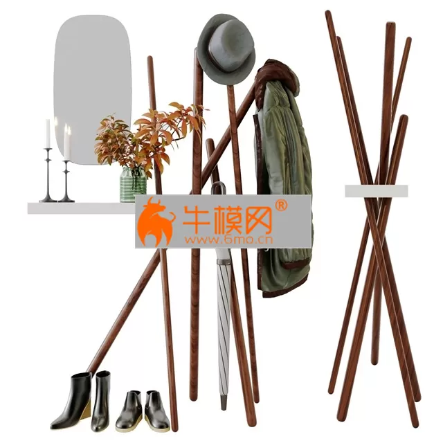 Tonin Casa Wood – 3018