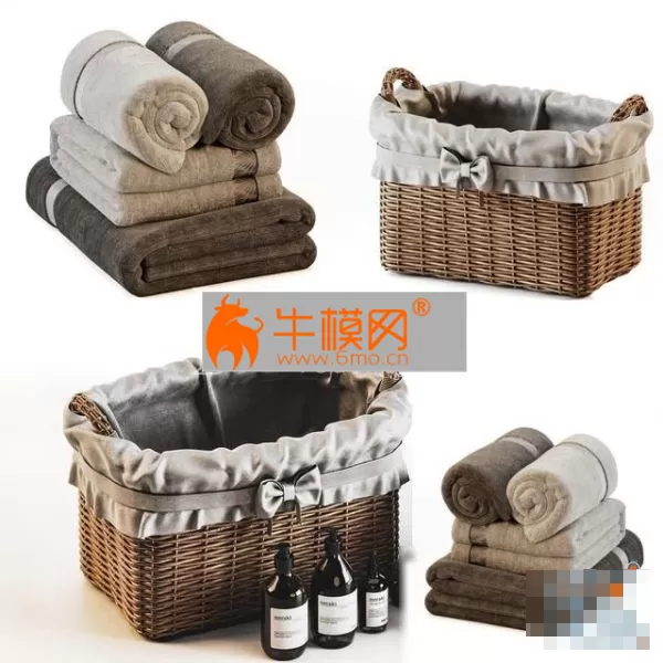 Towels 20 – 3024