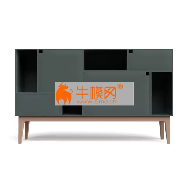 Treasure Court – 3031