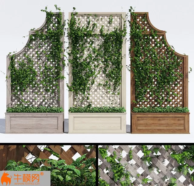 Trellises – 3032