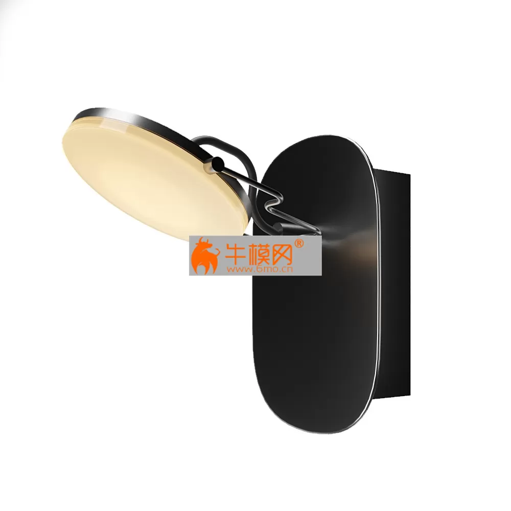 Wall sconce for a small place – 3139 Wall sconce for a small place – 3139