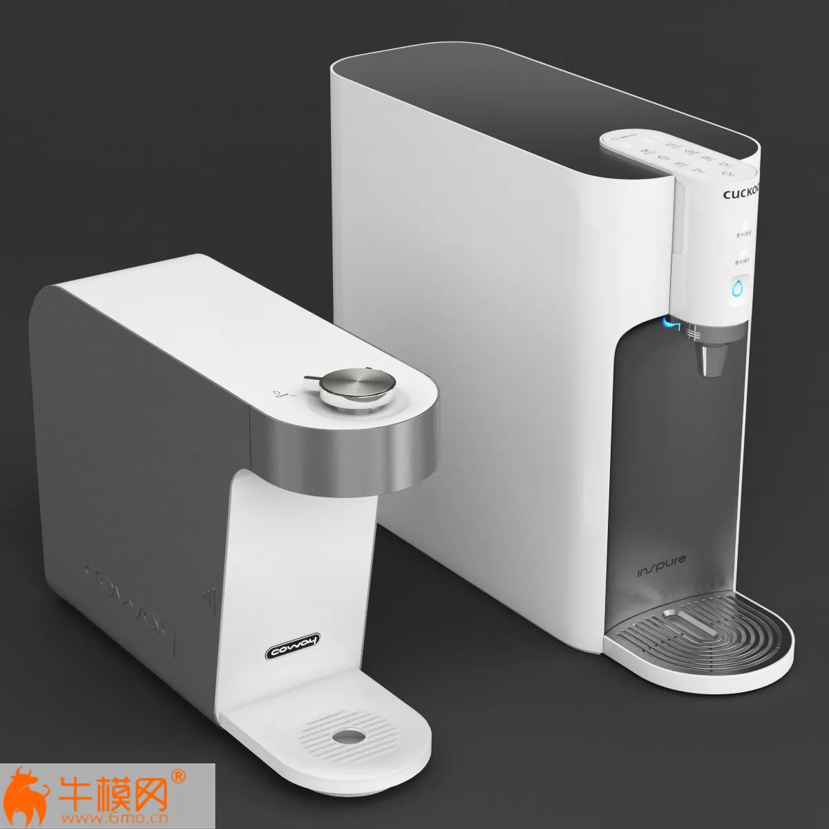 Water purifer – 3149 Water purifer – 3149