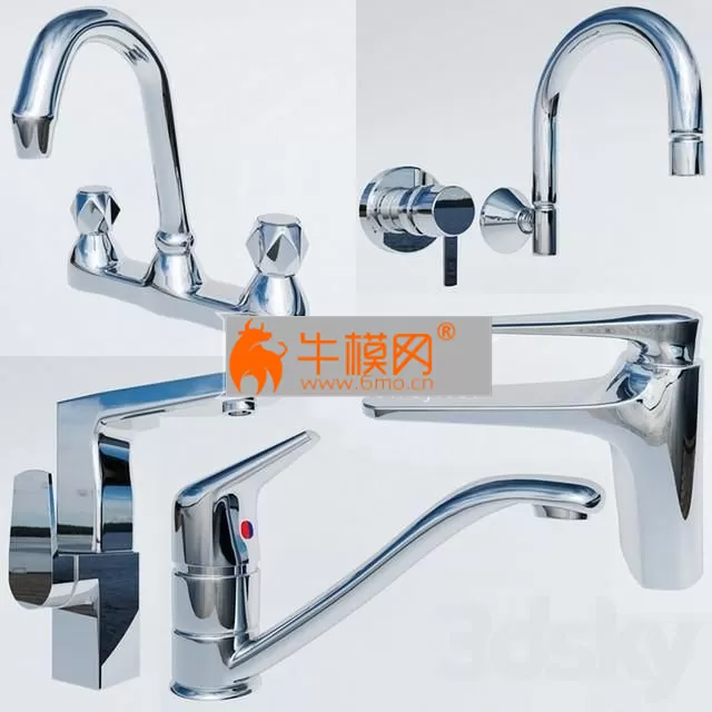 WATER TAP – 3151 WATER TAP – 3151