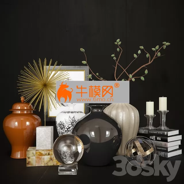 Williams-Sonoma Set 2 – 3171