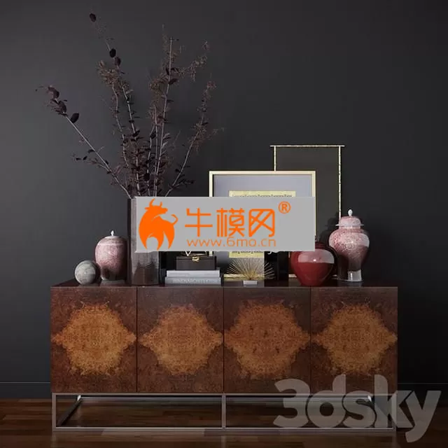 Williams-Sonoma Set 5 – 3172