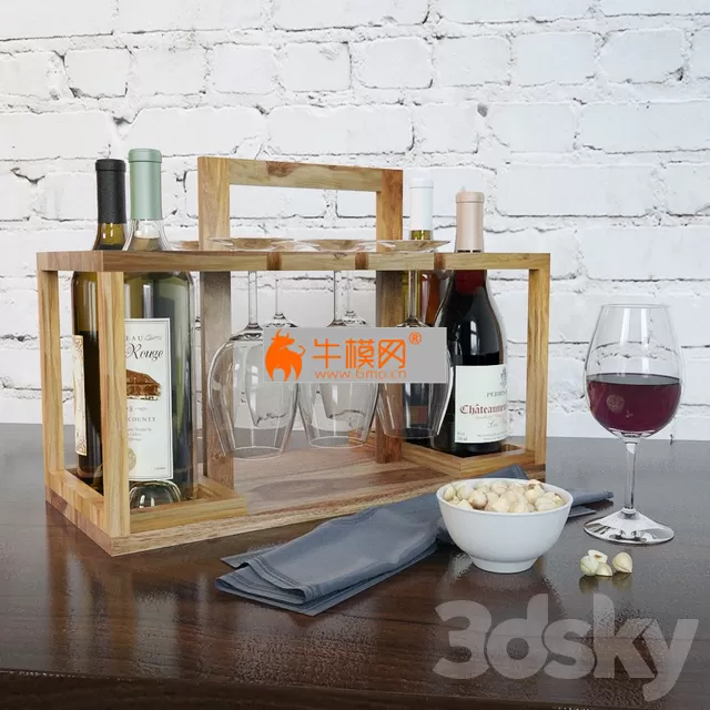 WineSet – 3178