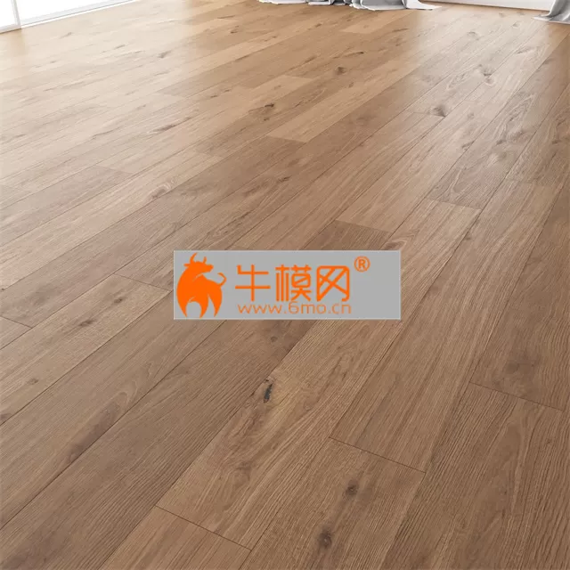 Wood Floor Set 04 – 3187