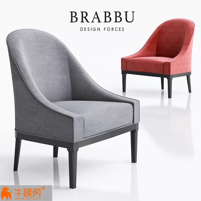 Armchair Brabbu – 3248