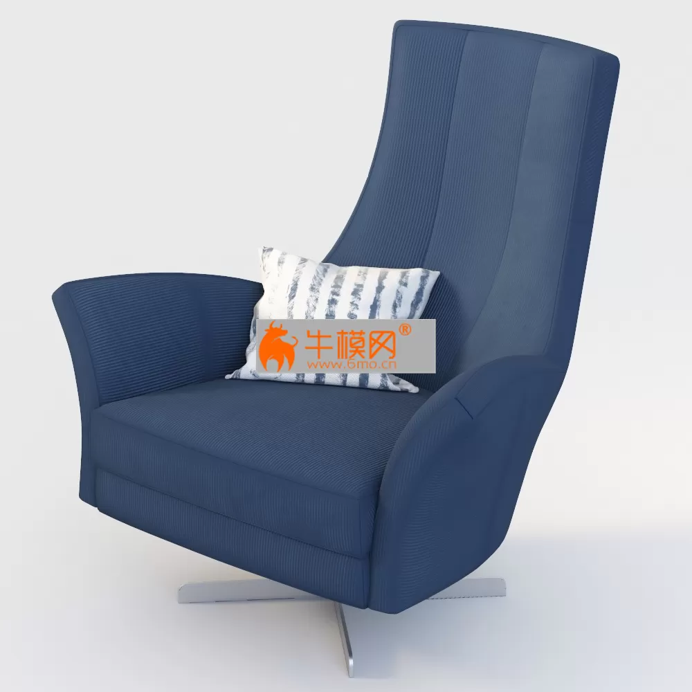 Armchair Jasper By Casadesus – 3264