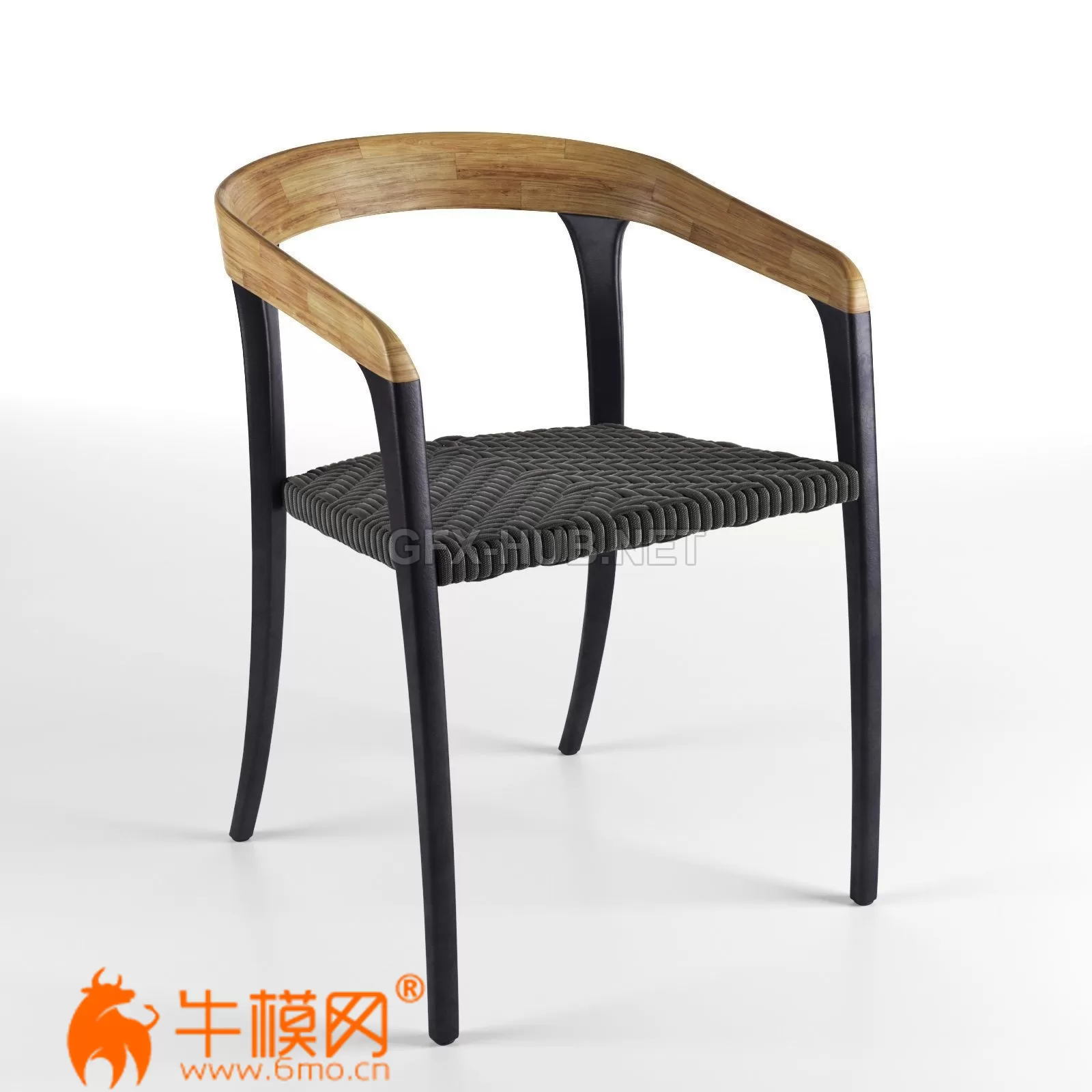 Armchair Jive by Royal Botania – 3265