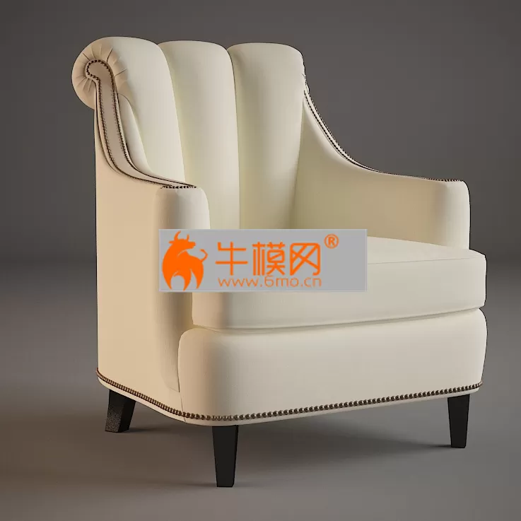 Armchair WICO – 3308