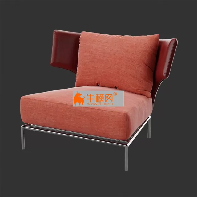 ArmchairAbbraccio001 – 3310