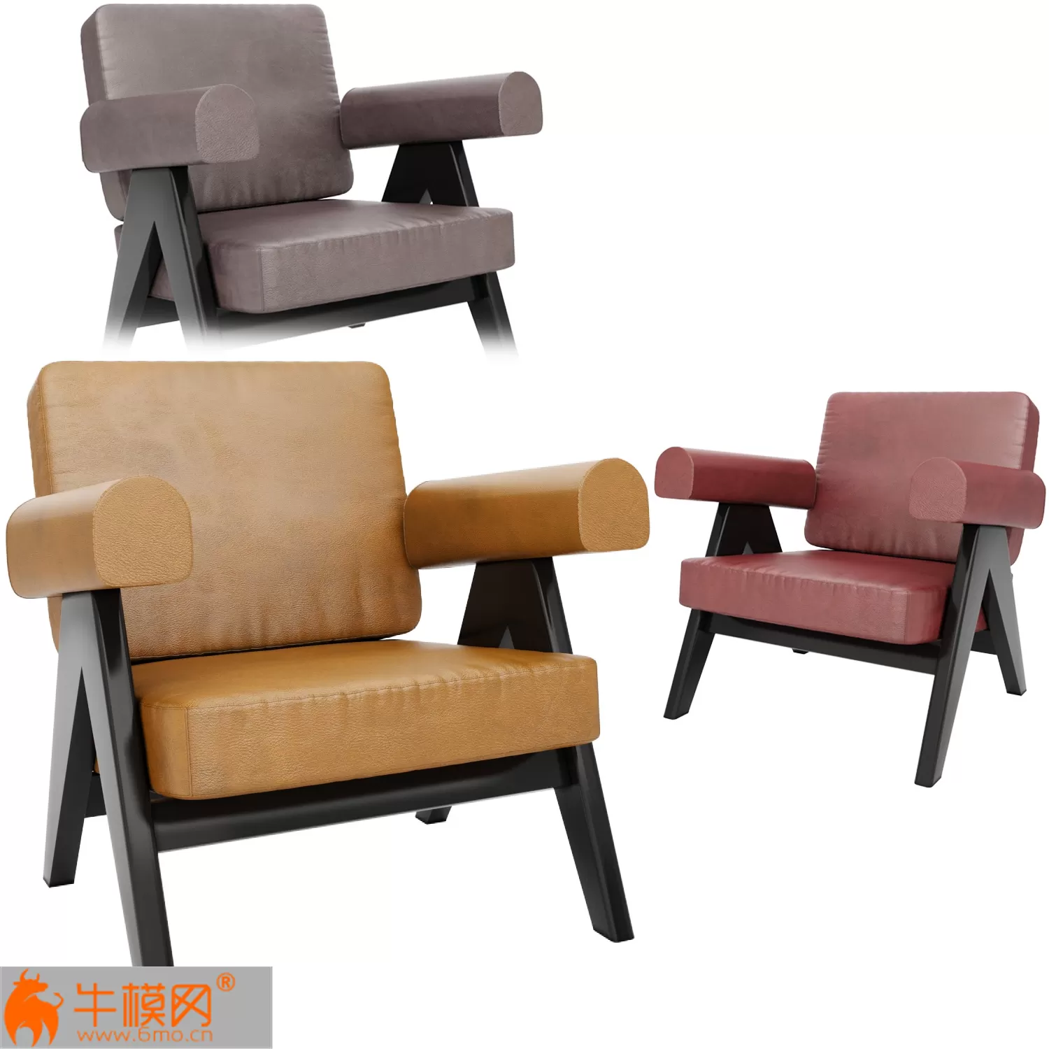 CAPITOL COMPLEX ARMCHAIR – 3332