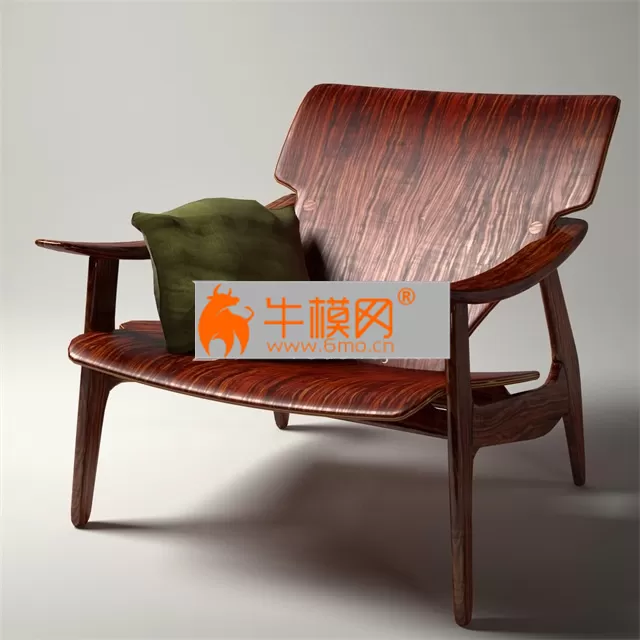 Diz armchair – 3351