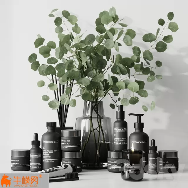 Bathroom accessories – 3480