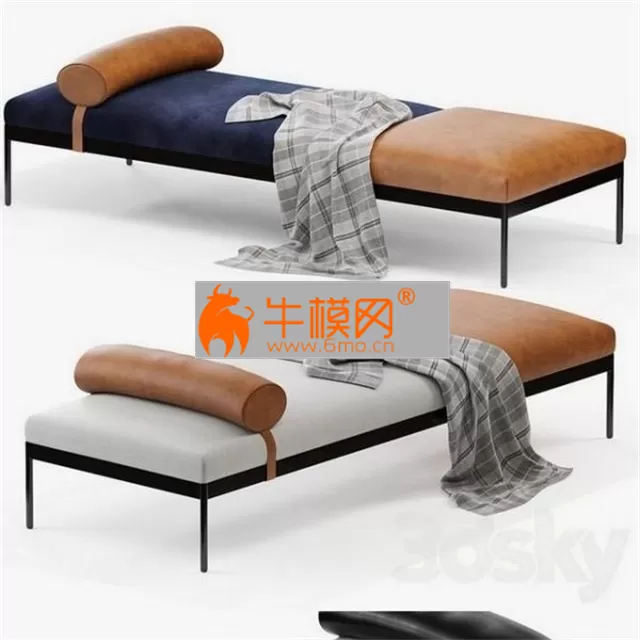 Adea bon daybed – 3601