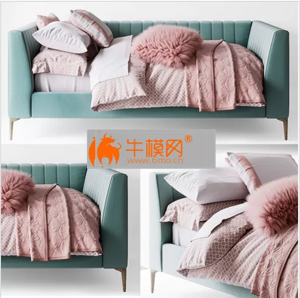 avalon daybed – 3607