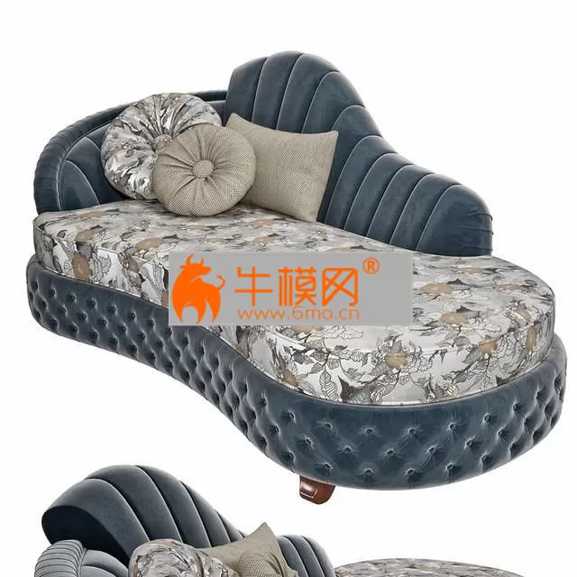 Bedding Sipario – 3678