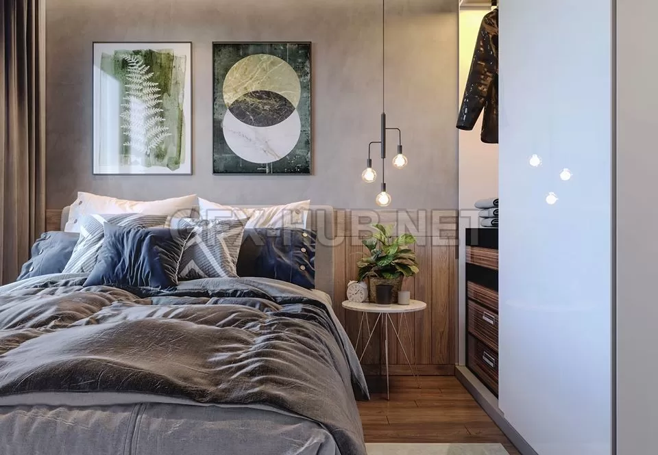 Bedroom 240 (Corona) – 3681