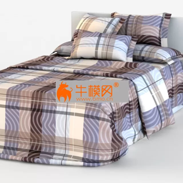 Children bed 39 – 3700