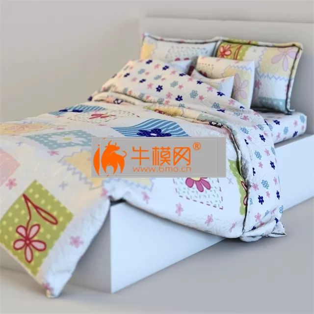 Children bedlines 1000h1600 – 3701