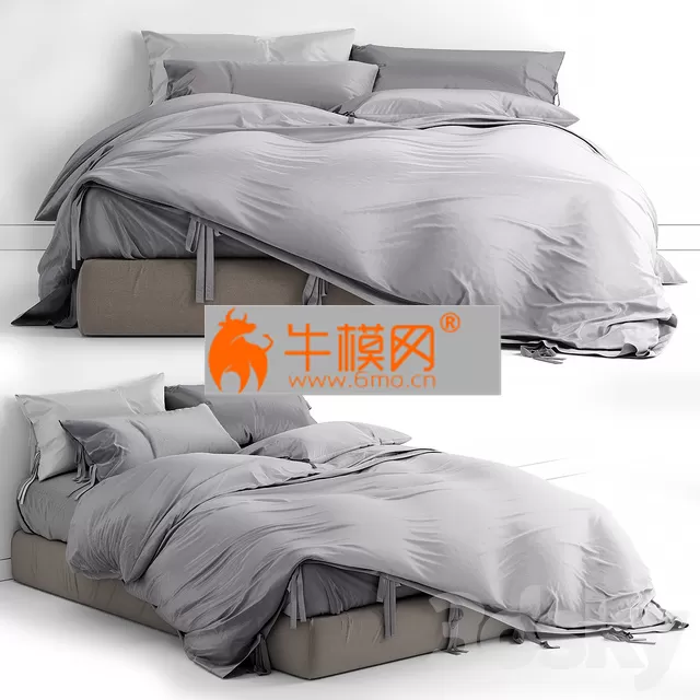 Inscoolgifts bed – 3743