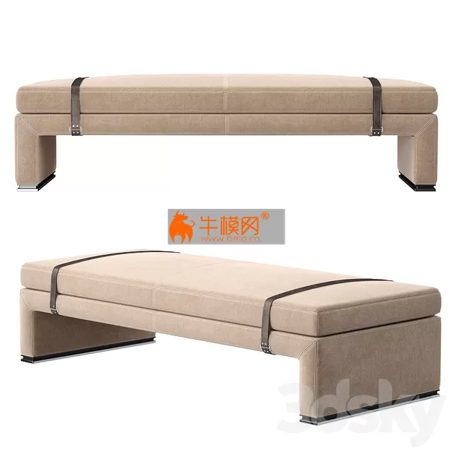 Artefacto Maxim Bench – 3847 Artefacto Maxim Bench – 3847