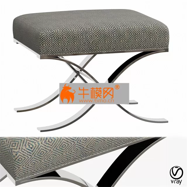 Bench Volna from My Imagination Lab – 3854 Bench Volna from My Imagination Lab – 3854