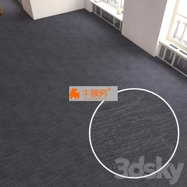 Carpet Covering 181 – 3882