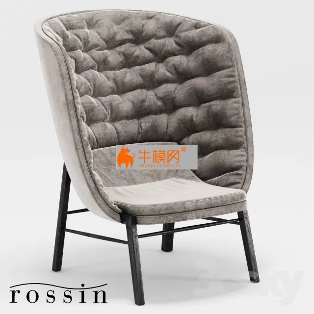 Arvchair Cleo Rossin – 3930