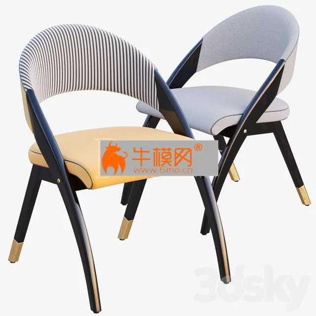 AVE COYLE Chair – 3931