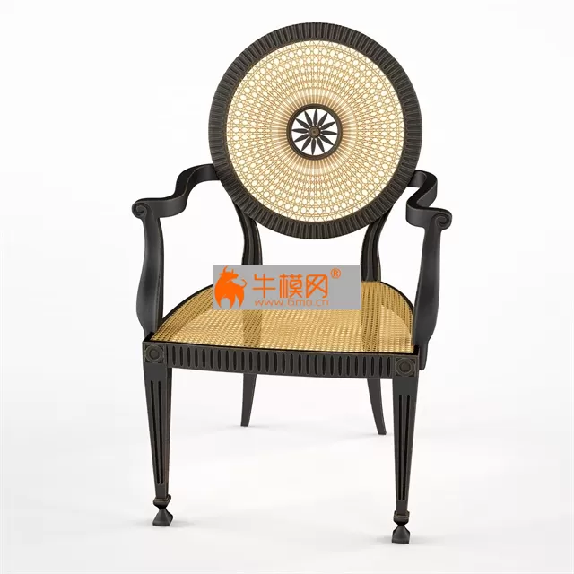 Chair caning – 3982