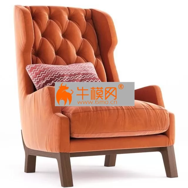 Chair DAVID Mobilidea – 3983