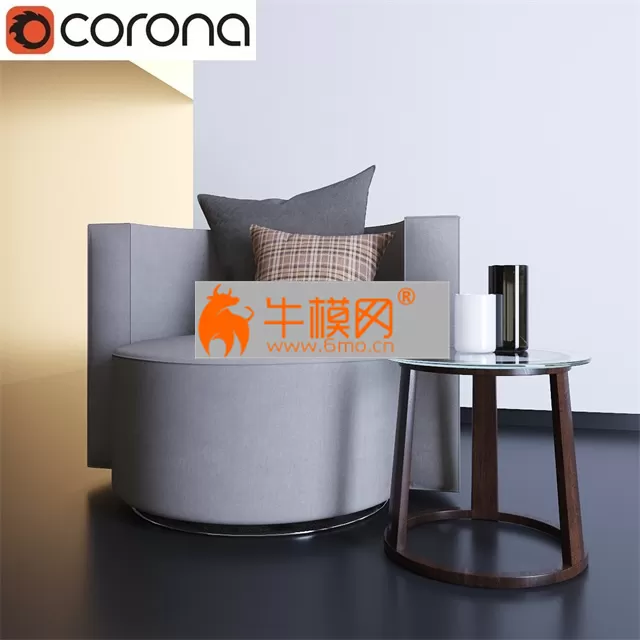 Chair Karisma – 3992