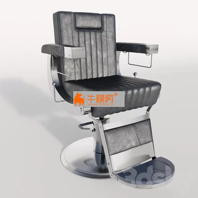 Dongpin chair for Barbershop, hairdresser – 4055 Dongpin chair for Barbershop, hairdresser – 4055