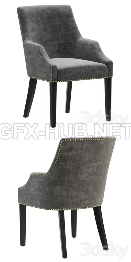 Eichholtz Dining Chair Legacy – 4062 Eichholtz Dining Chair Legacy – 4062