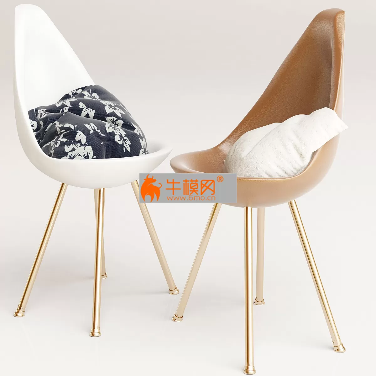 French chair – 4077 French chair – 4077