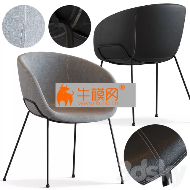 Globewest Duke Chair – 4089 Globewest Duke Chair – 4089